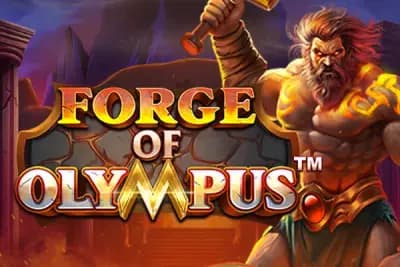 Forge of Olympus