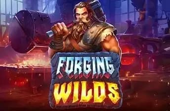 Forging Wilds
