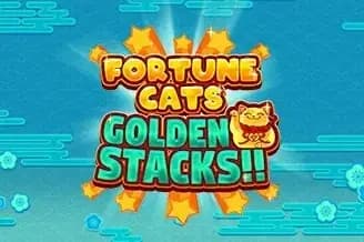 Fortune Cats Golden Stacks