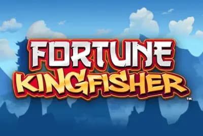 Fortune Kingfisher