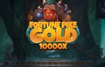 Fortune Pike Gold
