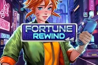 Fortune Rewind