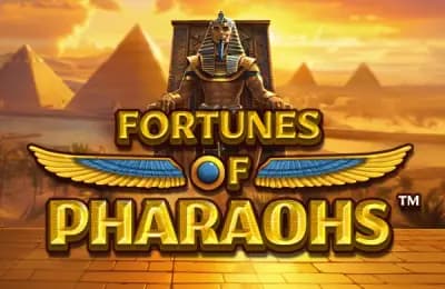 Fortunes of Pharaohs