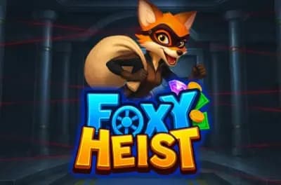 Foxy Heist
