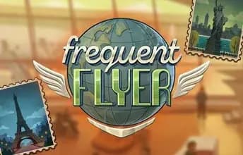 Frequent Flyer