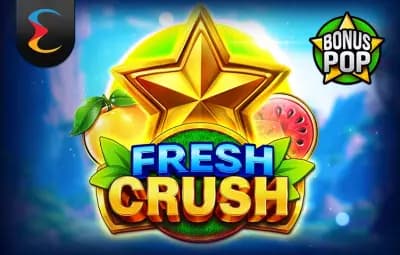 Fresh Crush