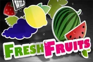 Fresh Fruits