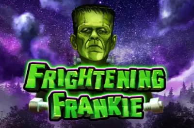 Frightening Frankie