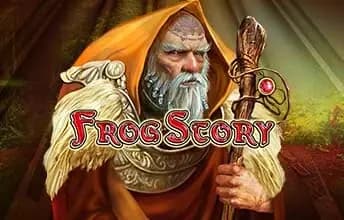 Frog Story