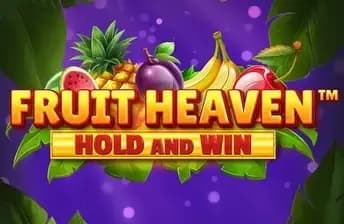Fruit Heaven Hold and Win