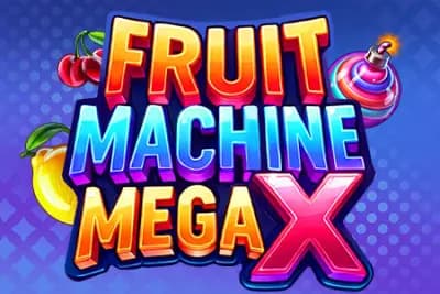 Fruit Machine Mega X