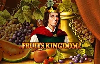 Fruits Kingdom