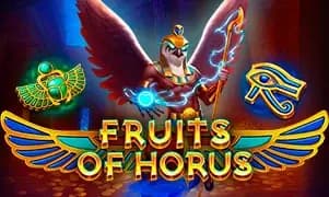 Fruits of Horus