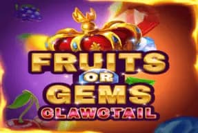 Fruits or Gems: Clawctail