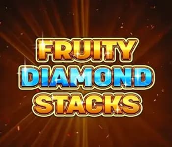 Fruity Diamond Stacks