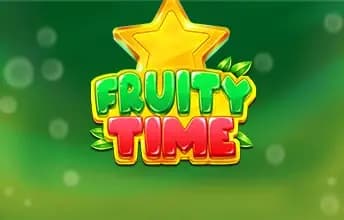 Fruity Time