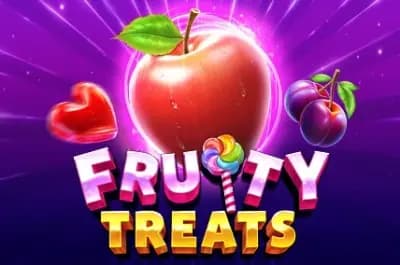 Fruity Treats