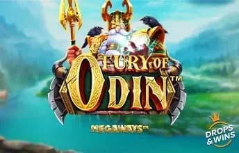 Fury of Odin Megaways