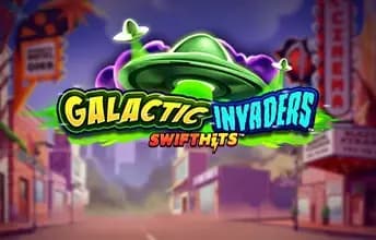 Galactic Invaders