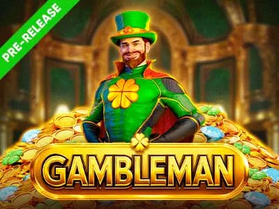 Gambleman