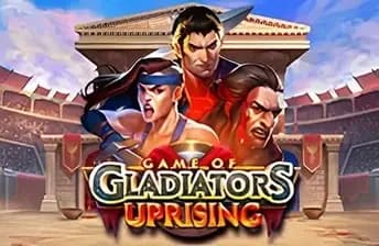 Game of Gladiators Uprising