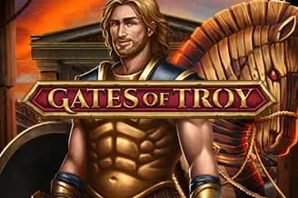 Gates of Troy