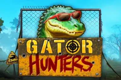 Gator Hunters