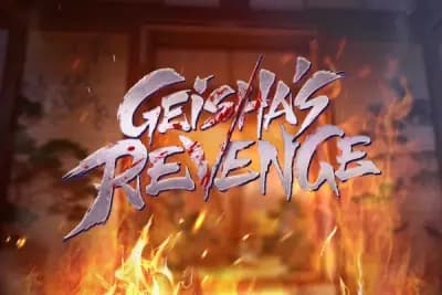 Geisha's Revenge