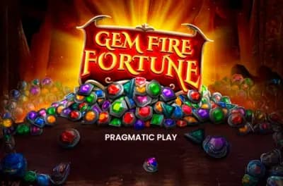 Gem Fire Fortune