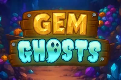 Gem Ghosts