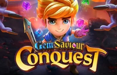 Gem Saviour Conquest