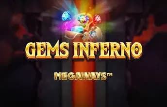 Gems Inferno Megaways