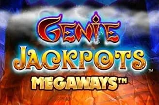 Genie Jackpots Megaways