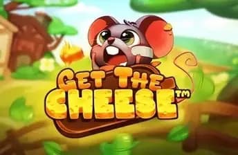 Get the CHEESE