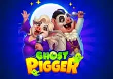 Ghost Pigger
