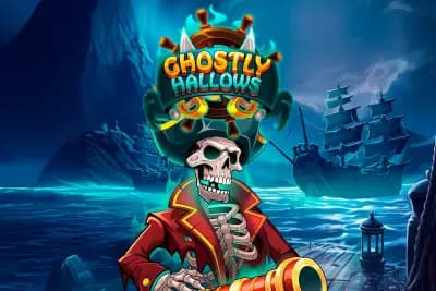 Ghostly Hallows