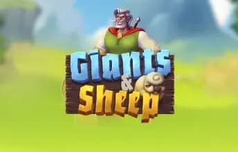 Giants & Sheep