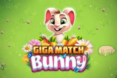 Giga Match Bunny