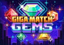 Giga Match Gems