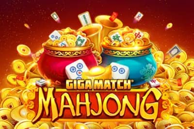 Giga Match Mahjong