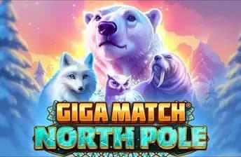 Giga Match North Pole