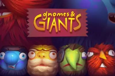 Gnomes and Giants