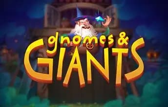 Gnomes & Giants