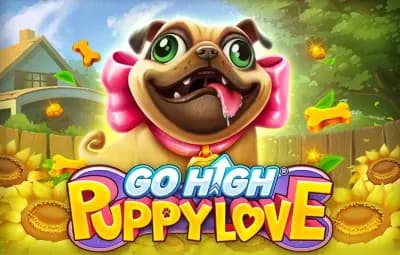 Go High Puppy Love