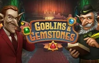 Goblins & Gemstones