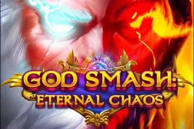 God Smash: Eternal Chaos