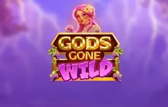 Gods Gone Wild