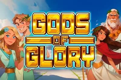 Gods of Glory