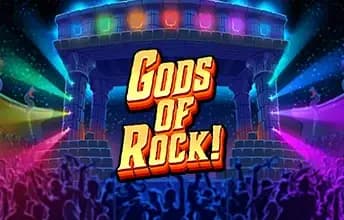 Gods of Rock!