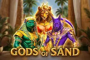 Gods of Sand